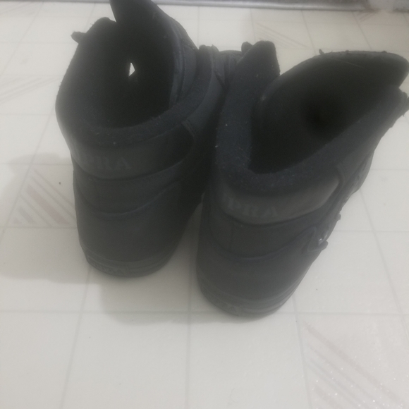 Brand new supra high tops comes with laces - Picture 2 of 3